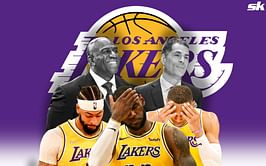 NBA Rumors: LA Lakers members no longer believe they can win with the 'Big 3', more likely to make changes in the summer