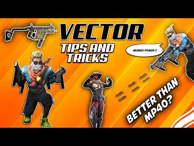 5 tips to fight 1v4 situations in Garena Free Fire (February 2022)