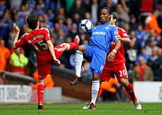 5 players who have tormented Liverpool over the years