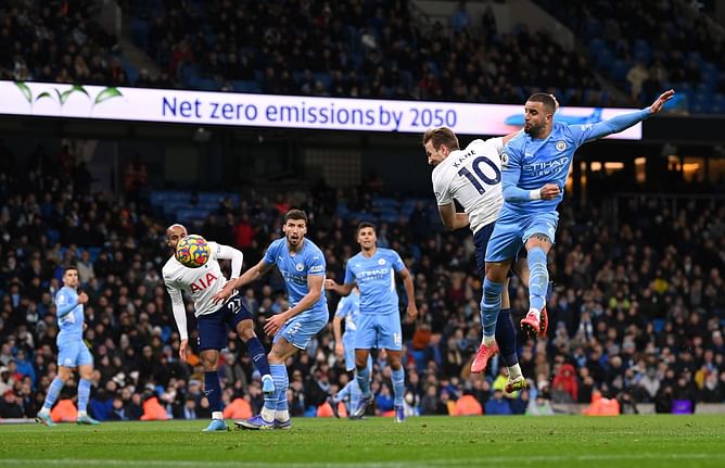 Fact check: Best stats from this weekend's (19-20 Feb) footballing action