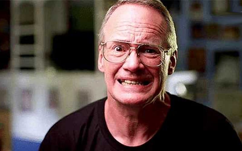 Jim Cornette questioned the use of former WWE Champions