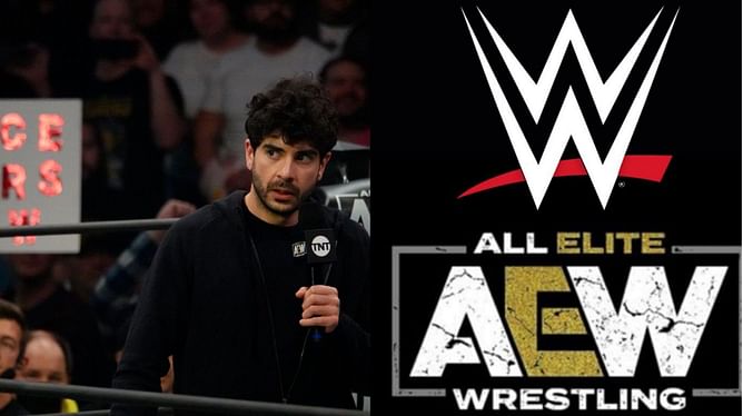 Backstage news on why AEW President Tony Khan isn't using recently signed WWE Superstar - Reports