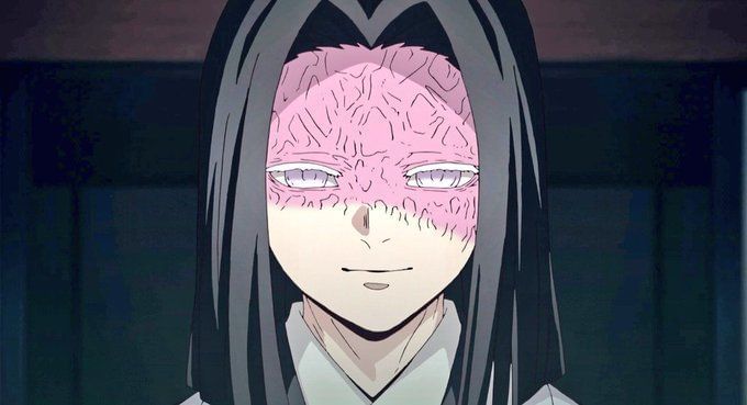 Kagaya Ubuyashiki Hashira Master And Demon Slayer Cor - vrogue.co