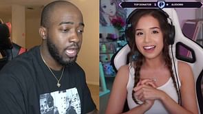 How the Pokimane x JiDion controversy ended