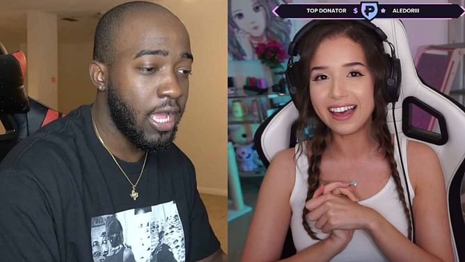 How the Pokimane x JiDion controversy ended
