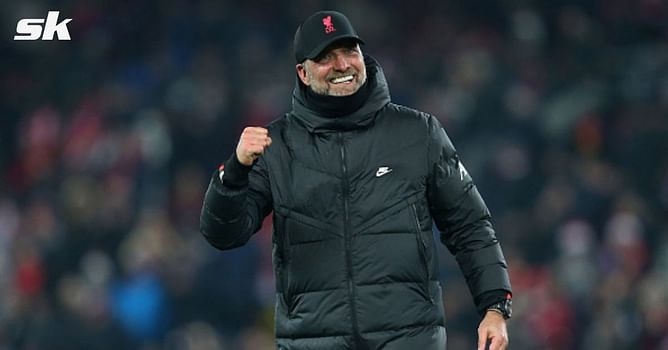 "Each word has to hit the nail" - Jurgen Klopp names 3 Liverpool stars who are more vocal than him in the minutes leading up to kick-off