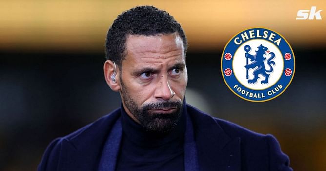 “He’s one of those players you don’t want to play against” – Rio Ferdinand admits current Chelsea player was ‘nightmare’ to play against