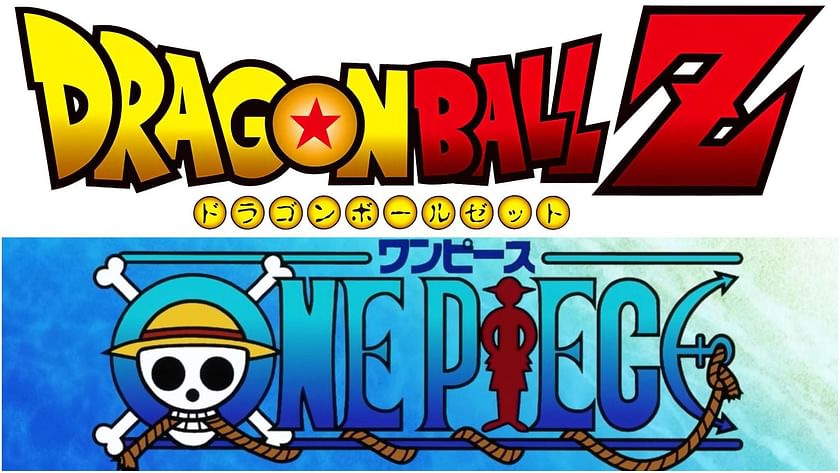 One Piece Tweets on X: One Piece x Dragon Ball  / X
