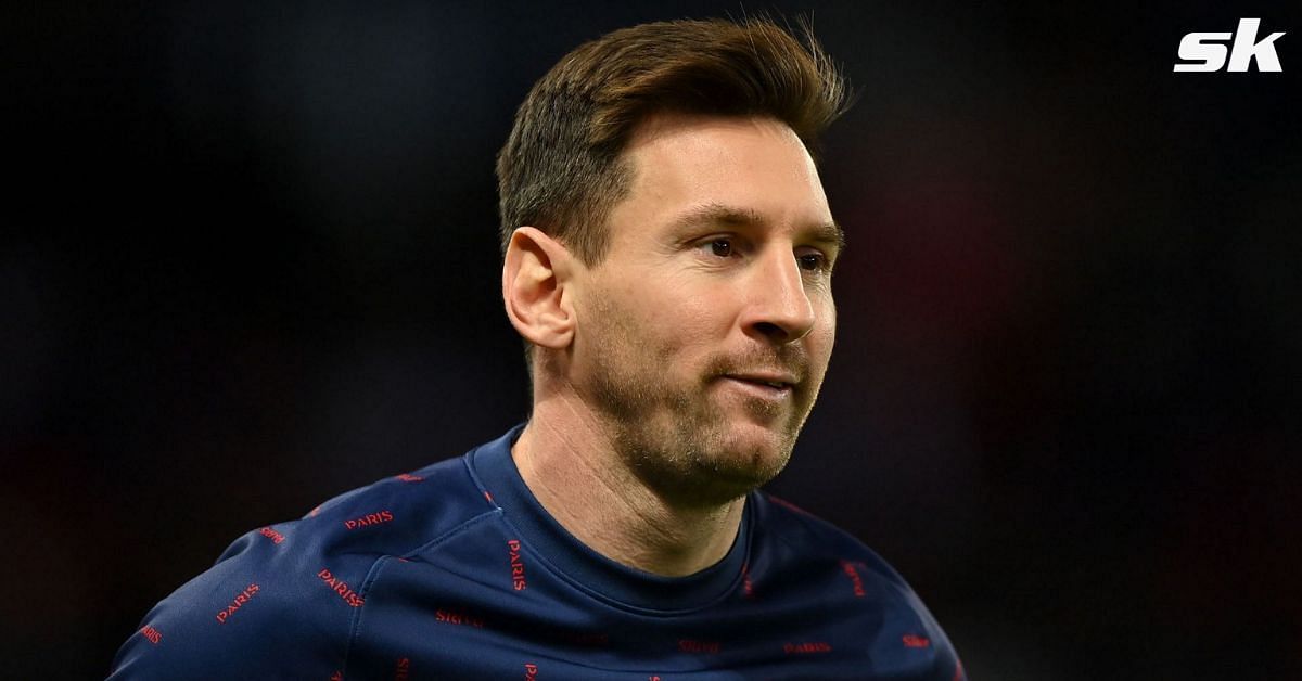 Lionel Messi could end his career in the United States