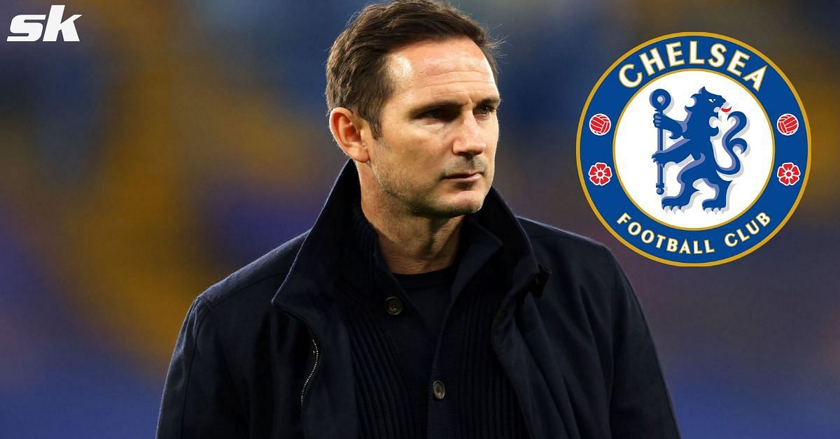 Frank Lampard offers glowing assessment of &lsquo;very talented&rsquo; 20-year-old on the books at Chelsea