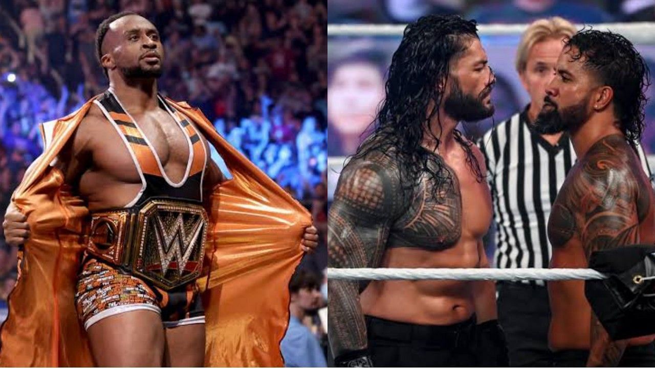 WWE में कई सुपरस्टार्स को सिंगल्स डिवीजन में बड़ा पुश देने के बाद वापस टैग टीम डिवीजन का हिस्सा बना दिया गया था