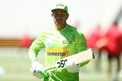 IPL 2022 auction: 3 reasons why Usman Khawaja will be a great acquisition