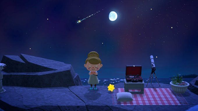 how-often-do-shooting-stars-appear-in-animal-crossing-new-horizons