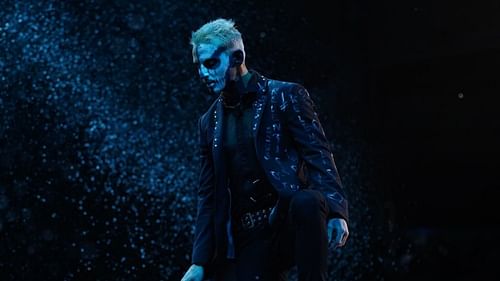 Darby Allin has developed a fruitful partnership with Sting