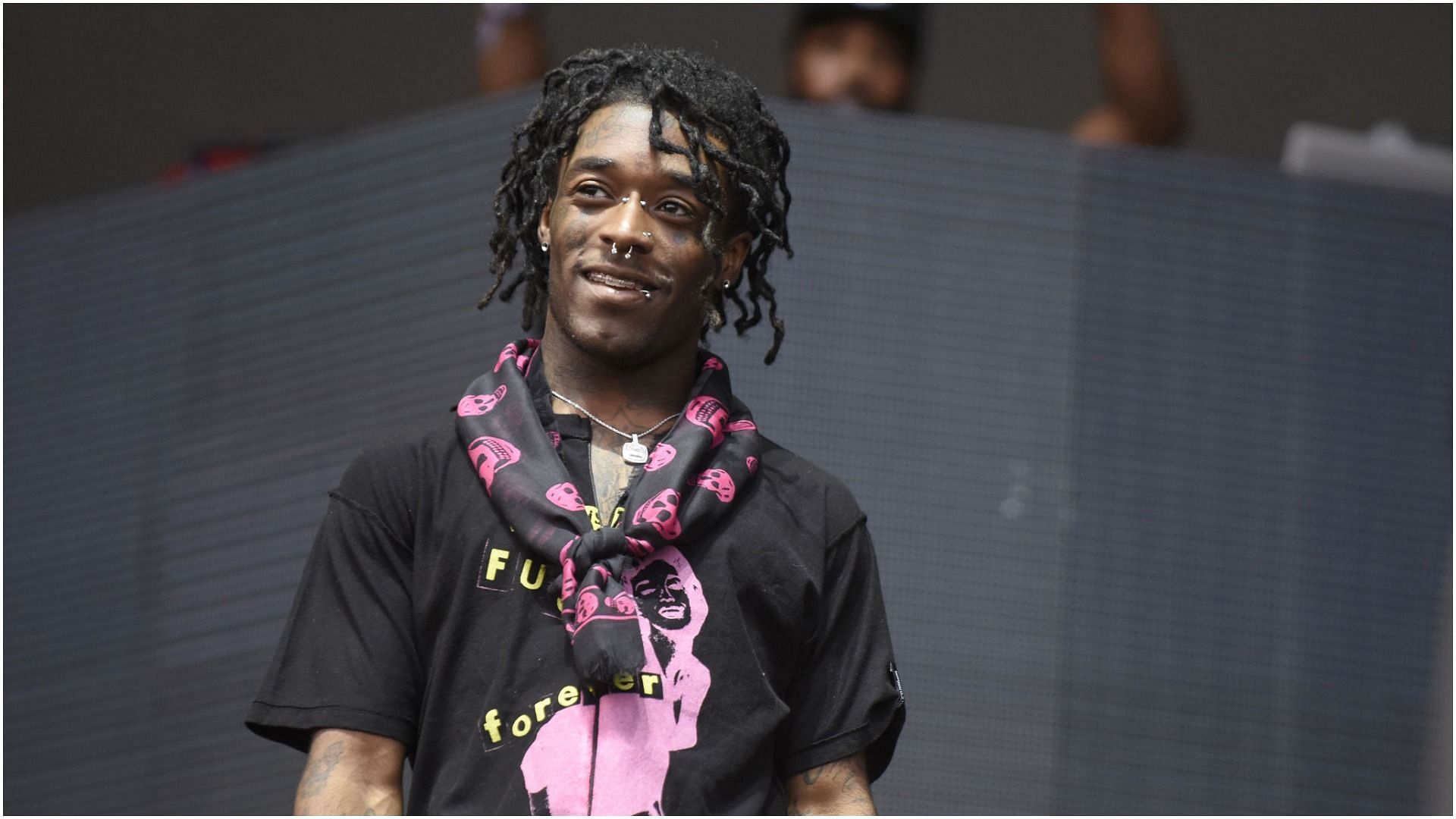 Lil Uzi Vert has avoided going to prison by pleading no contest in an assault case (Image via Tim Mosenfelder/Getty Images)