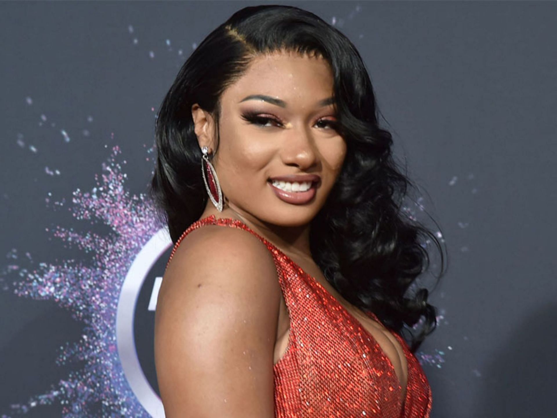 Megan Thee Stallion (Image via Getty Images)