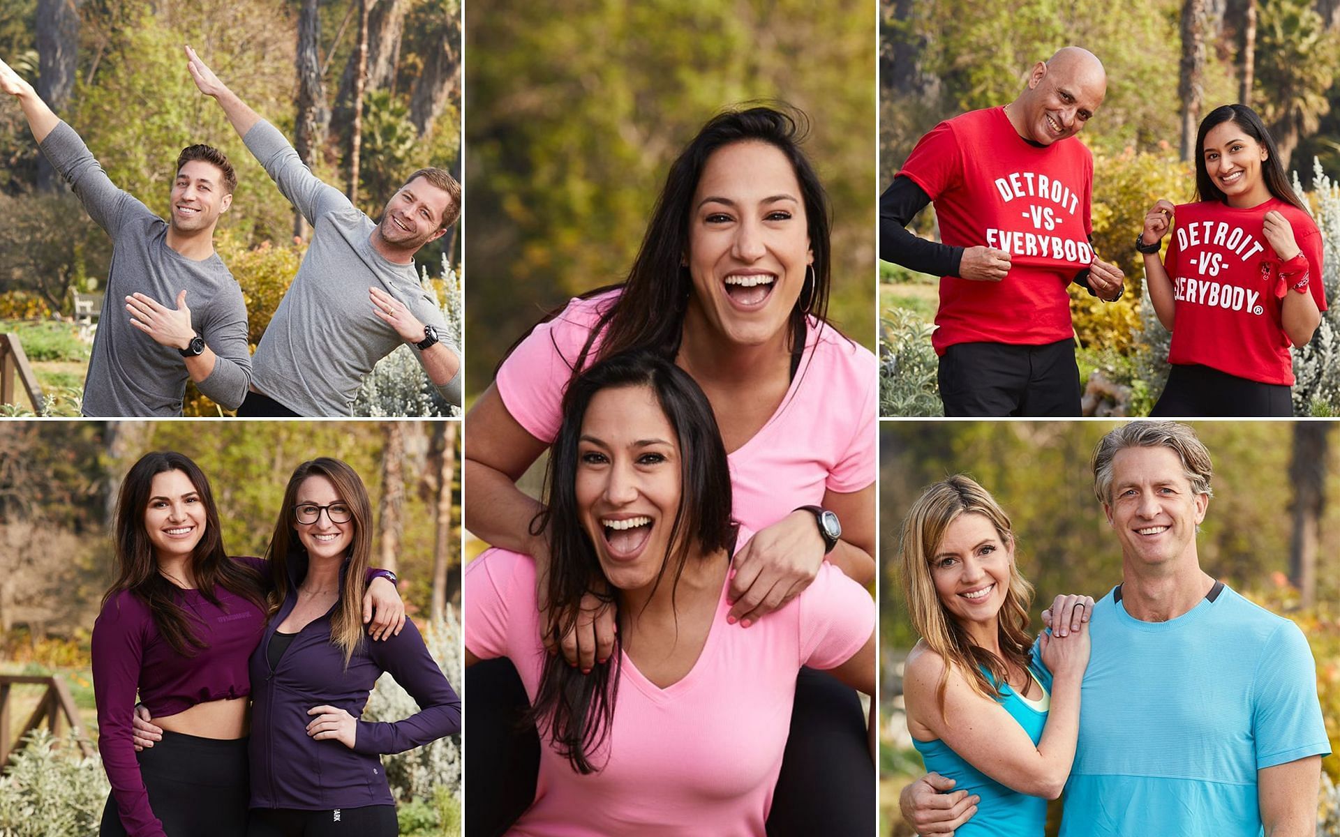 Who went home on The Amazing Race? Elimination results explored as CBS