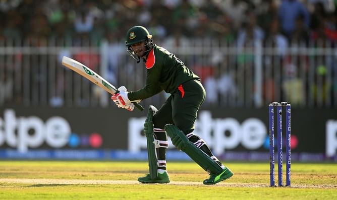 Shakib Al Hasan won’t be available for IPL 2022 from May 8-23: Reports
