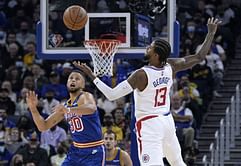 Golden State Warriors vs LA Clippers: Injury Report, Predicted Lineups and Starting 5s - February 14th, 2022 | NBA Season 2021-22
