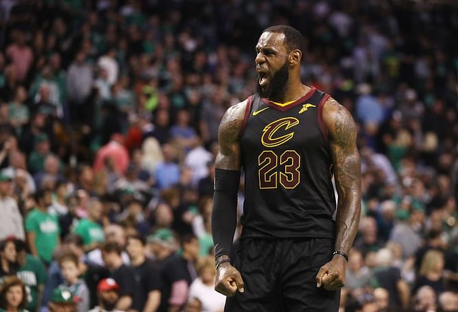 NBA Rumors: Reports suggest Cleveland Cavaliers not keen on getting LeBron James back, despite recent hearsay