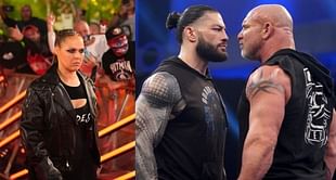 WWE SmackDown: 5 बड़ी बातें जो स्मैकडाउन के जरिए इशारों-इशारों में बताई गई