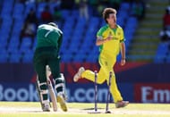 Australia player n U19 World Cup. Courtesy: Cricket World Cup Twitter