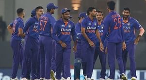 IND vs SL 3rd T20I Prediction: Who will win today's match?