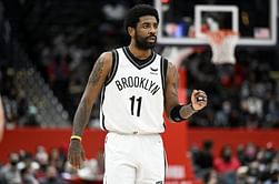 “I think the most frustrated person in this whole thing is Kyrie” - Sean Marks hopeful about the New York vaccine mandate being lifted