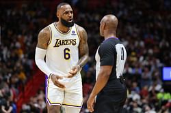 "Gutless king...no clutch gene" - Skip Bayless accuses LeBron James of not taking over games in the clutch