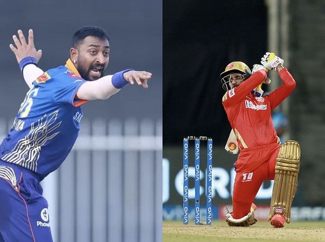LSG Auction 2022: Full list of players in Lucknow Super Giants squad for IPL 2022