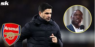 "I think it was for the best”- Kevin Campbell claims Arsenal have 'dodged a bullet' by missing out on Barcelona star