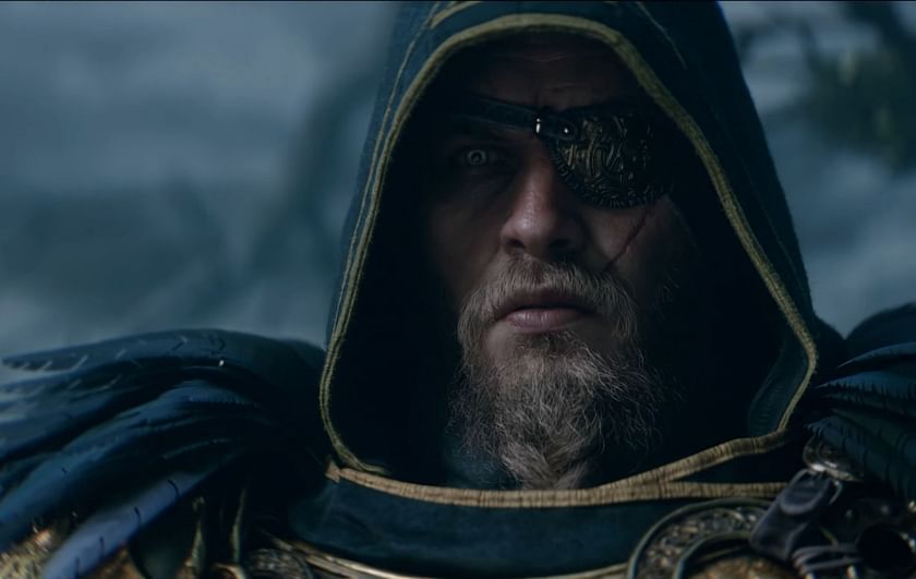 10 Norse Mythologies We Want To See In Assassin's Creed Valhalla