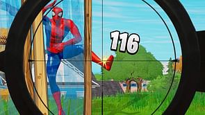 6 perfectly-timed moments in Fortnite that needs to be seen to be believed