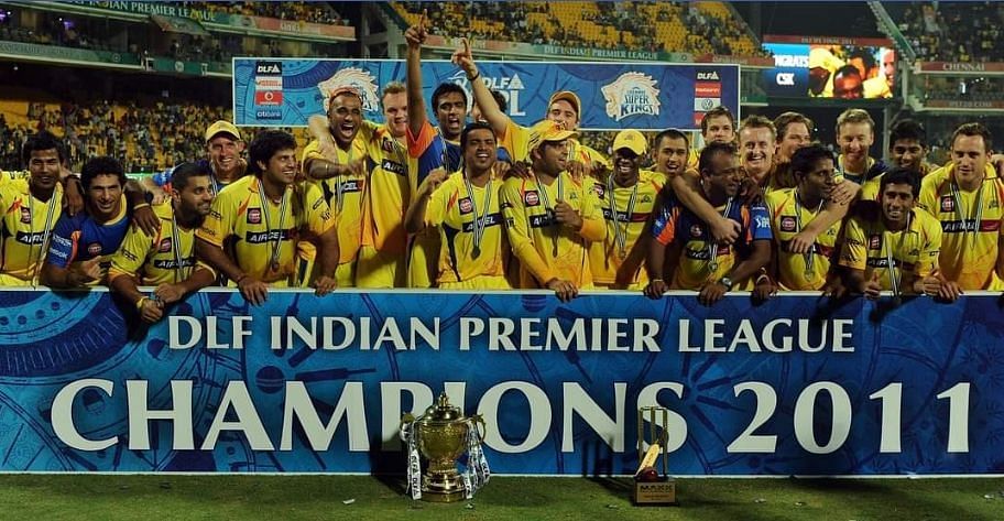 IPL 2022: 3 reasons why CSK are at an advantage in Group B