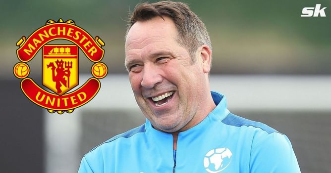 “That’s going to take some beating” – David Seaman salutes Manchester United star for what he did against Brighton