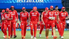 PBKS Auction 2022: Full list of players bought by Punjab Kings on Day 1 of IPL 2022 Auction