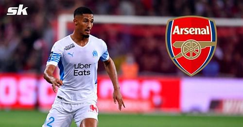 Will Saliba make Arsenal's first team next season?
