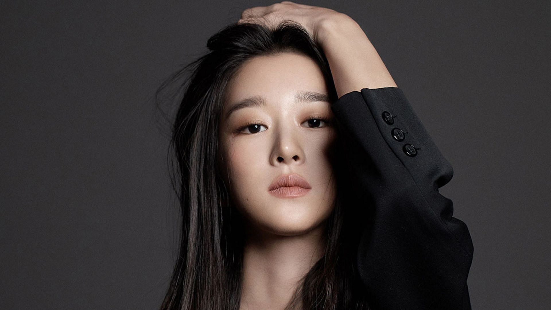 Seo Ye-ji makes a comeback with drama Eve (Image via Instagram)