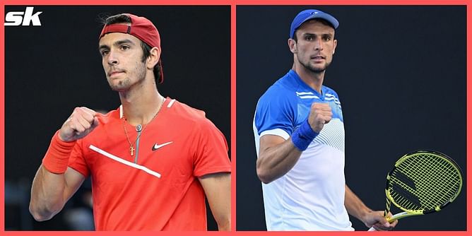 Maharashtra Open 2022: Lorenzo Musetti vs Aleksandar Vukic preview, head-to-head & prediction