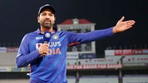 "Not many people from that squad are here anymore" - Rohit Sharma brings down 'chasing team' tag after India vs West Indies series