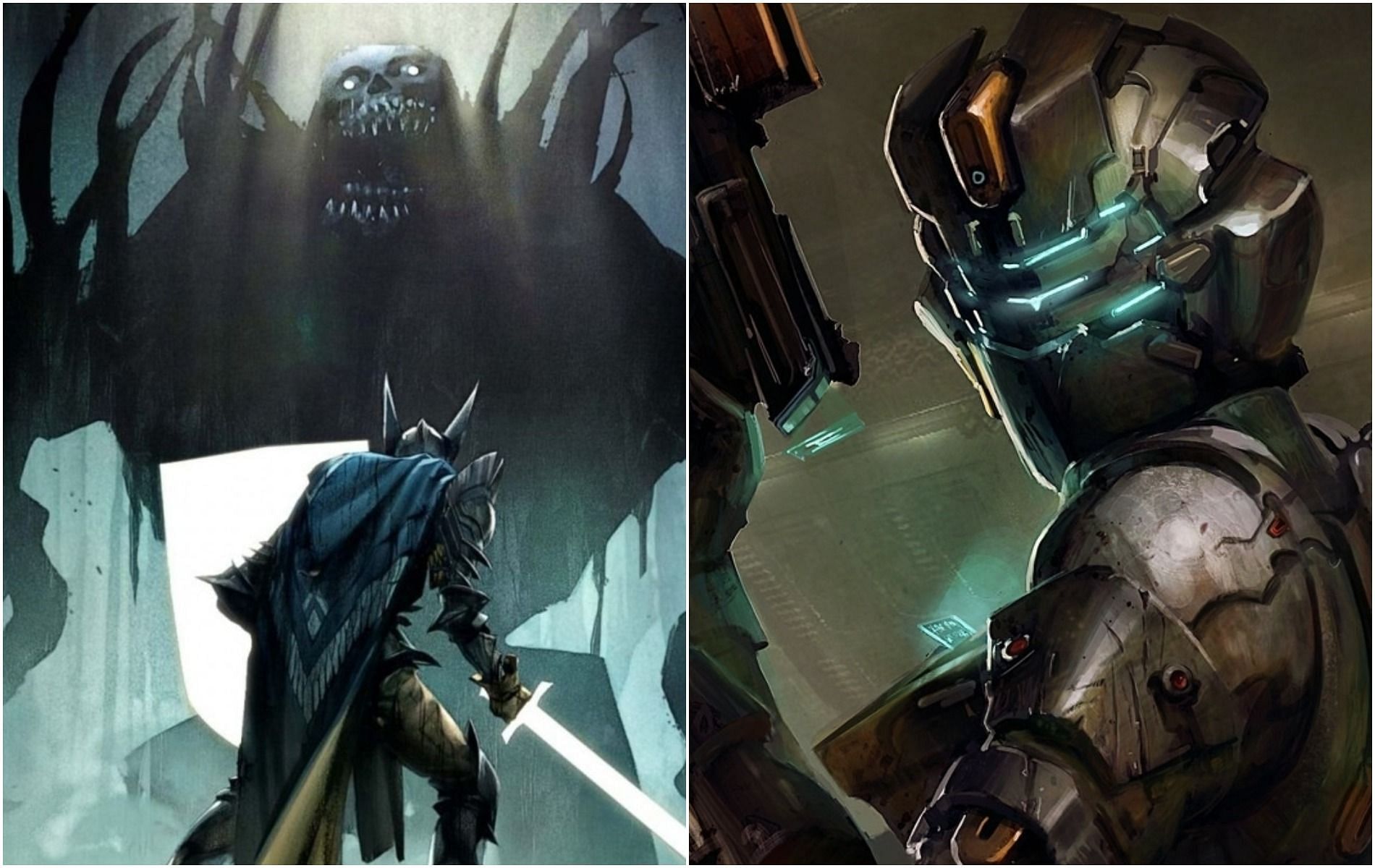 The company needs to win back the faith of the fans (Images via Bioware, Electronic Arts)