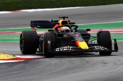 Red Bull energized by Max Verstappen's #1 car, claims Christian Horner