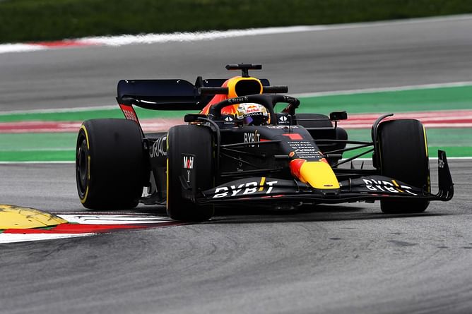 Red Bull energized by Max Verstappen's #1 car, claims Christian Horner