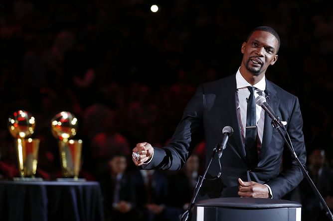 "If Flores, Culley were white, would they have been fired?" - Chris Bosh lashes out as NFL's glaring racial discrimination towards HCs
