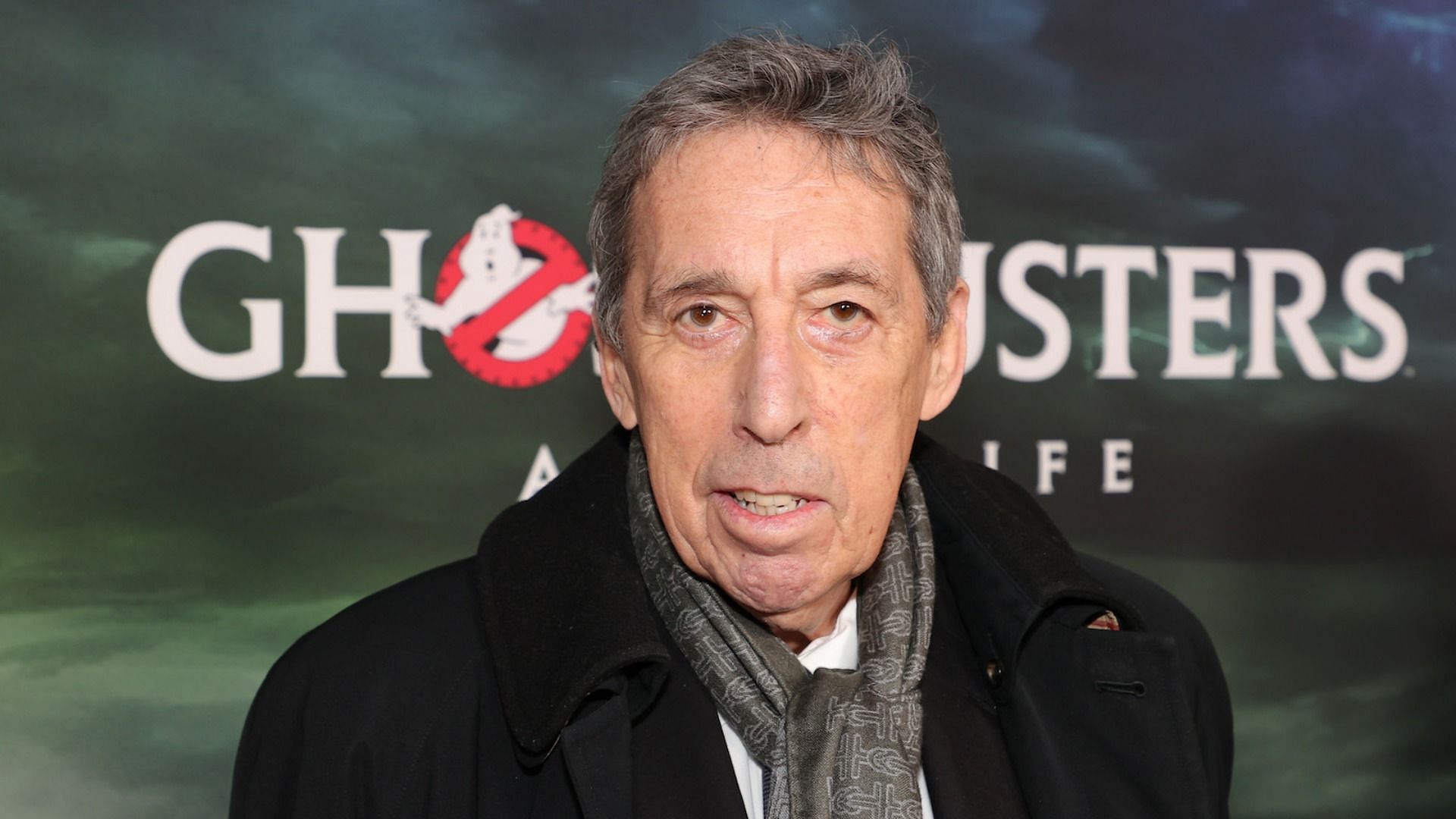 Reitman was best known for his comedy work, especially in the 1980s and 1990s (Image via Theo Wargo/Getty Images)