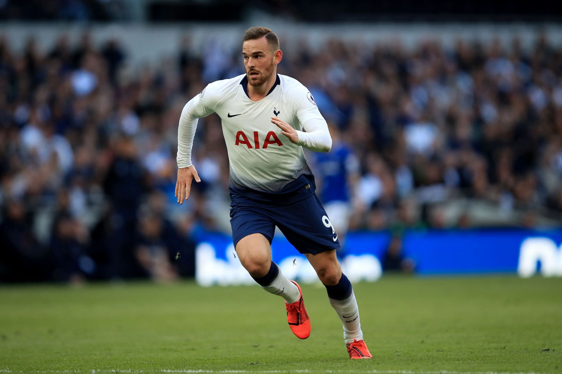 Tottenham Hotspur v Everton FC - Premier League