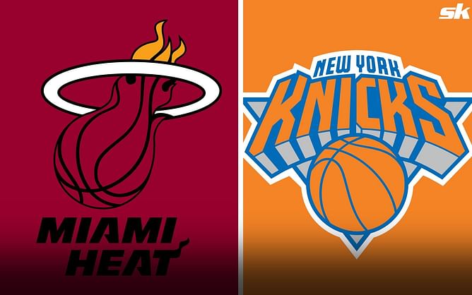 NBA Rumors: Miami Heat reportedly interested in New York Knicks' young big in free agency