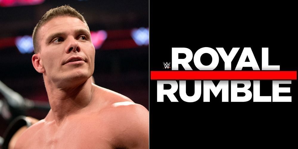 Tyson Kidd is a producer in WWE