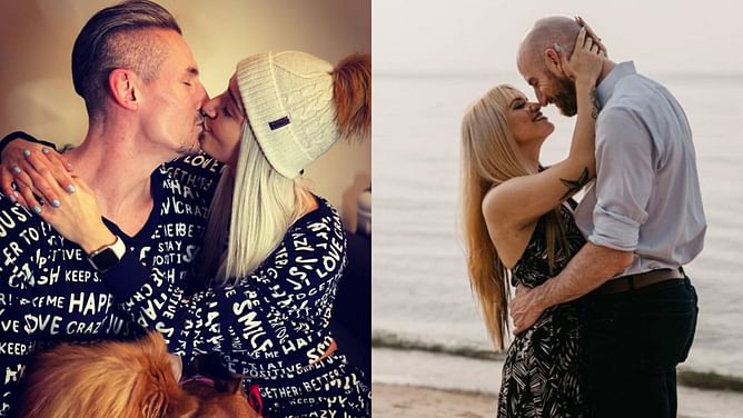 6 daughters of WWE Superstars who are dating/married to wrestlers