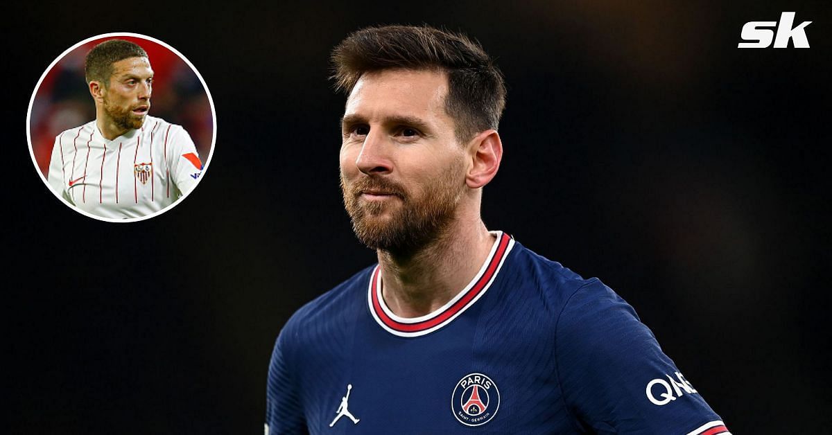 Messi has coped a lot of criticism after arriving at PSG